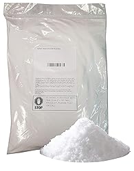 Tartaric Acid 5 Pounds Bulk Bag