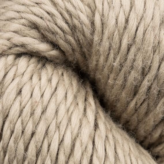 Blue Sky Alpacas Organic Cotton Yarn (626 STONE)