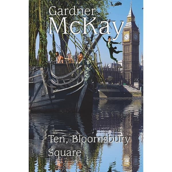 Journey Without a Map: McKay, Gardner: 9780615779256: Amazon