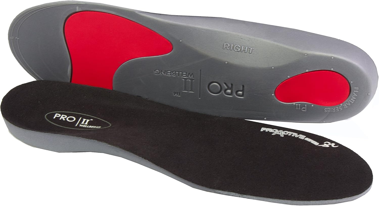 pro11 orthotic insoles