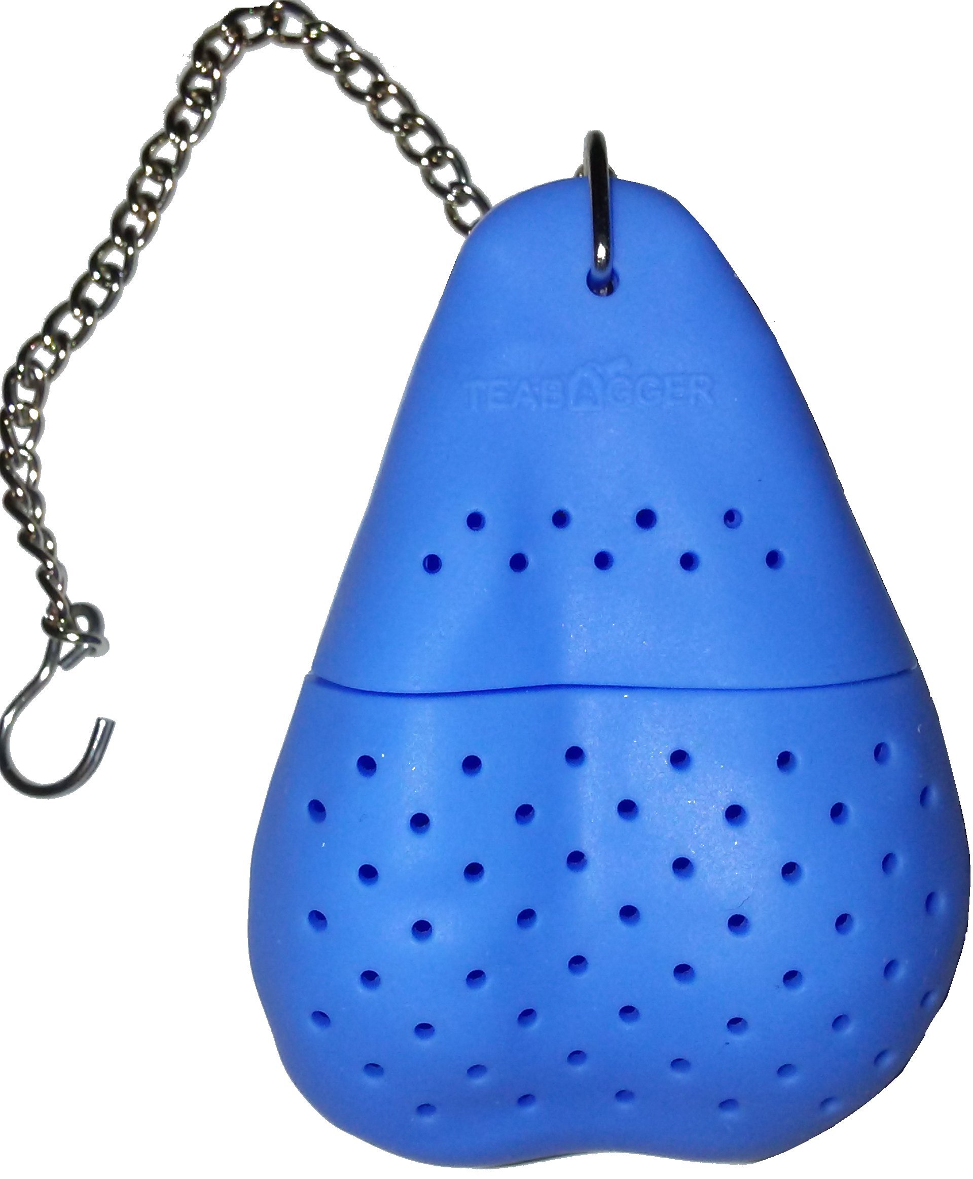 The TeaBagger Tea Infuser Funny Gag Gift Novelty Gifts For Men and