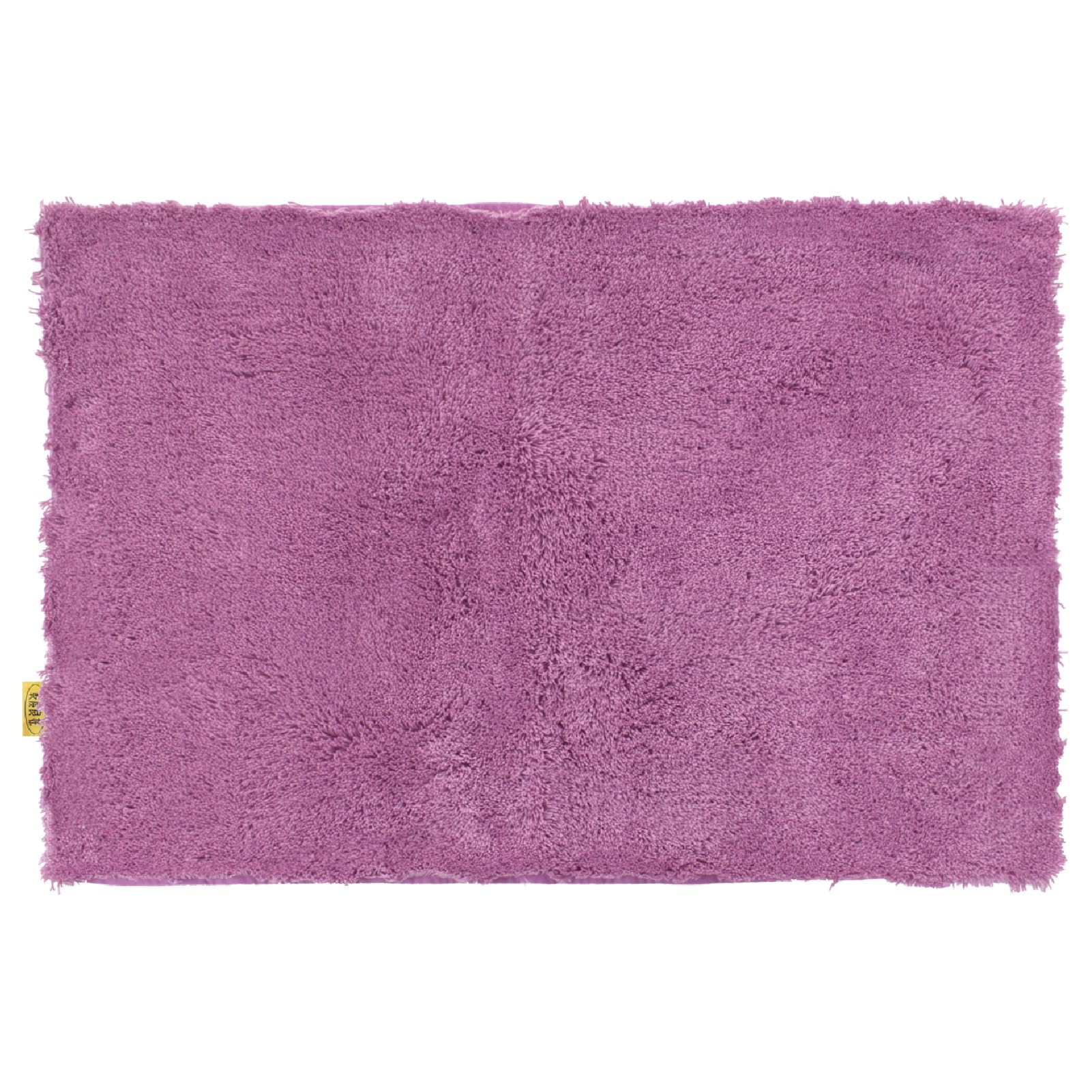 オカ(OKA) 乾度良好Dナチュレ バスマット 約60cm×90cm ローズピンク ( 吸水 速乾 かんどりょうこう 洗える 大判 足拭きマット 風呂 滑り止め )商品画像