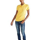 AEROPOSTALE Women's Aero Solid A87 Polo