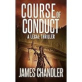 Course of Conduct: A Legal Thriller (Sam Johnstone)