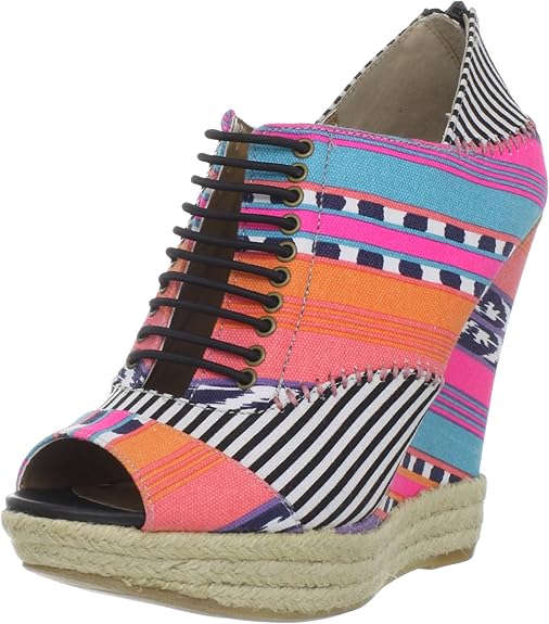 chinese laundry craze bootie