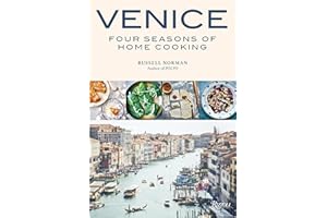 Venice: Four Seasons of Home Cooking