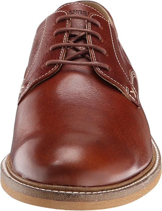 wolverine plain toe oxford
