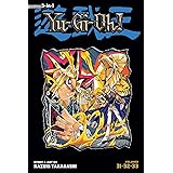 Yu-Gi-Oh! (3-in-1 Edition), Vol. 11: Includes Vols. 31, 32 & 33 (11)