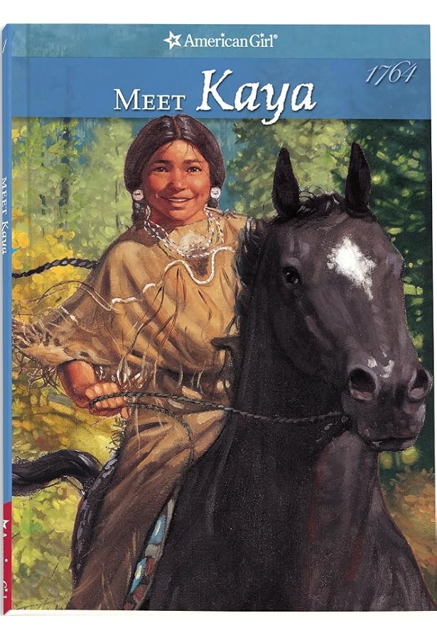 thumbnail image 2 of Changes For Kirsten: A Winter Story (American Girl #6) By Janet Shaw – Good Condition 2 of 5