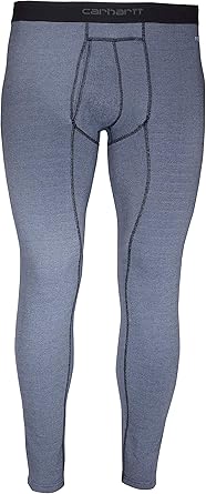 heavyweight thermal base layer