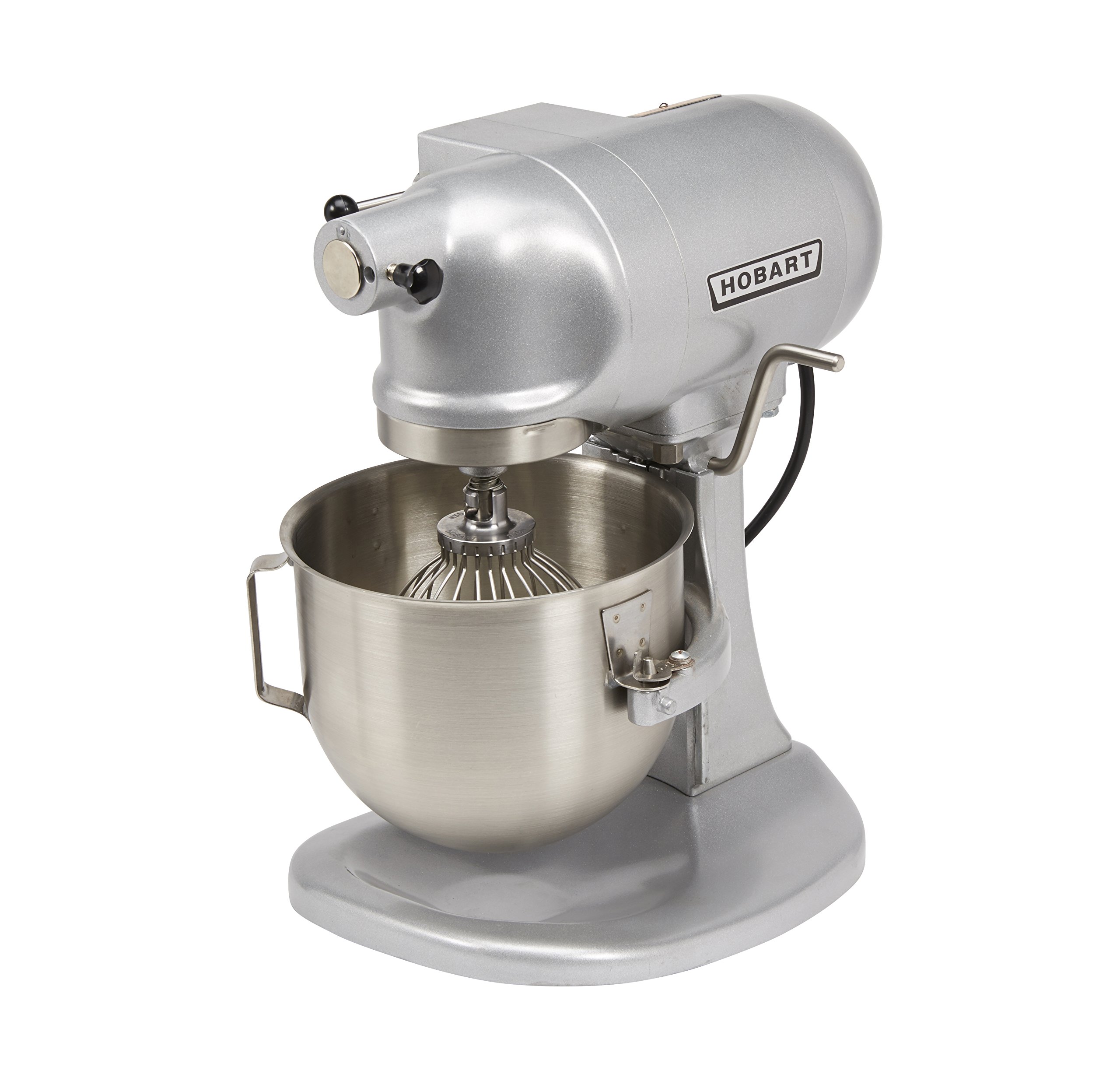 Galleon Hobart N5060 5Quart Commercial Countertop Mixer, Gear