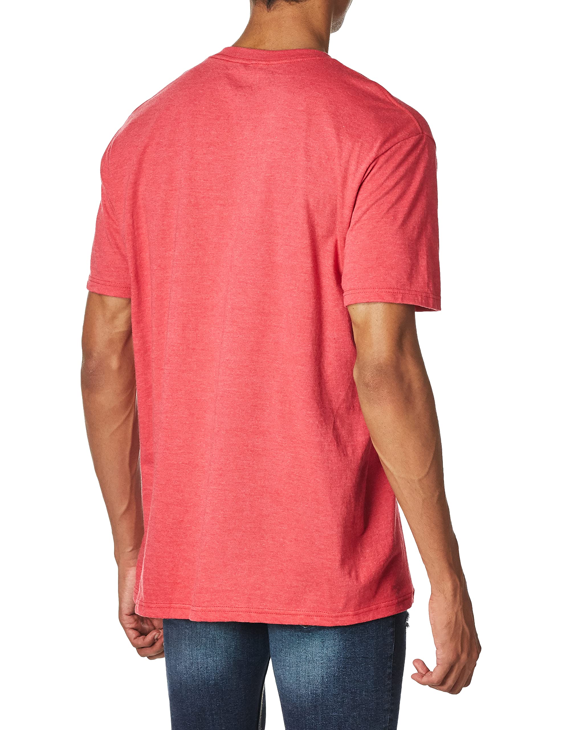 Coca-Cola Coca-Cola Men's Coke Classic Vintage Logo T-shirt
