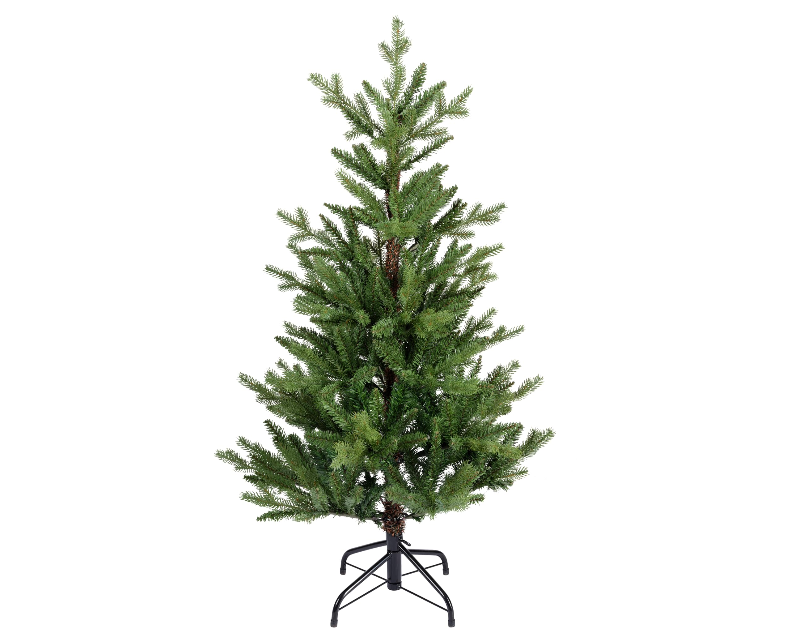 Kaemingk Everlands Allison Pine Artificial Christmas Tree 1.5m/ 5ft