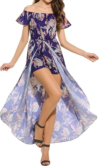 romper skirt dress
