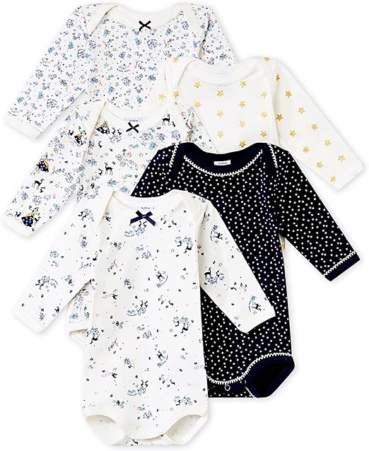 bodies petit bateau promo