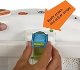 Baby Einstein Sea Dreams Soother Crib Toy Remote Sleep Aid Lights Melodies view 9