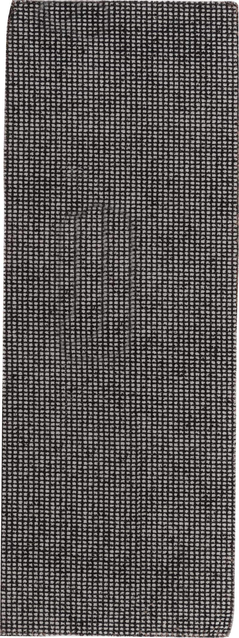 kwb 5-piece Sanding Grid Set for Swinging Sanders, 93 x 230 K-220, Fiberglass Backing, Velcro Fastening