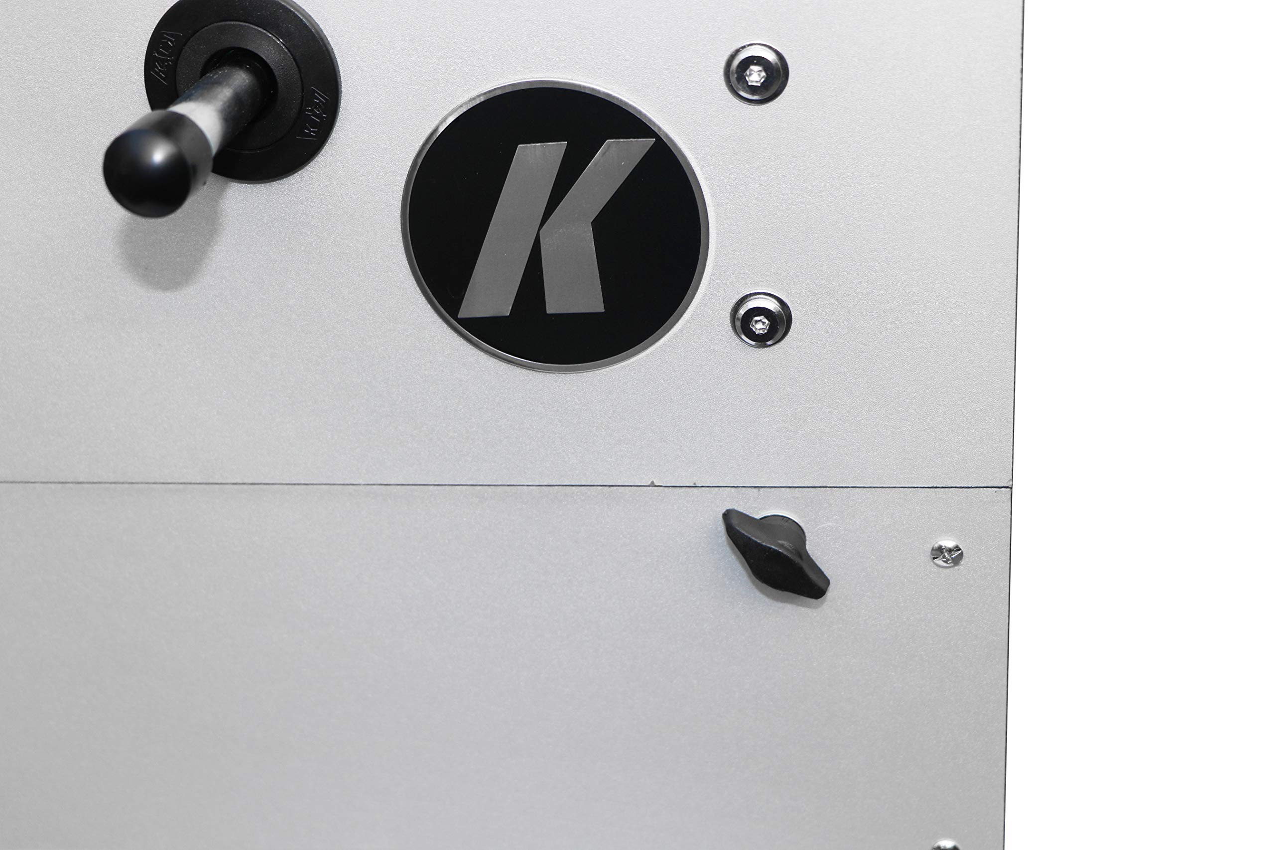 KICK Titan 55