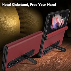karenDon for Samsung Galaxy Z Fold 3 Phone Case