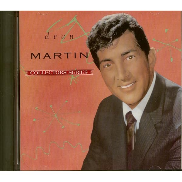 Dean Martin - Dean Martin - Best Of - Amazon.com Music