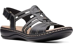 Clarks Women's Leisa Janna Sandals