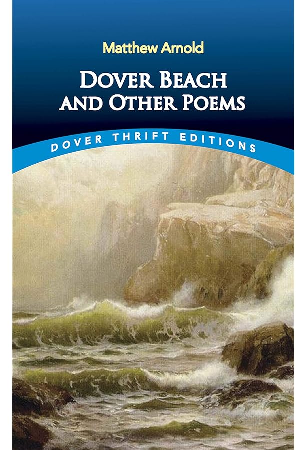 Poems by Matthew Arnold; New and Complete Edition, in One Volume