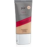 PÜR 4-In-1 Tinted Moisturizer, Broad Spectrum