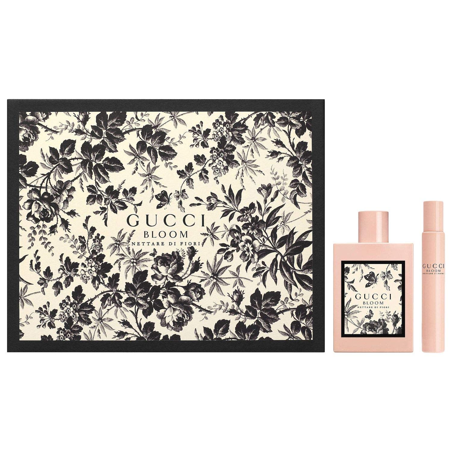 gucci nettare di fiori review