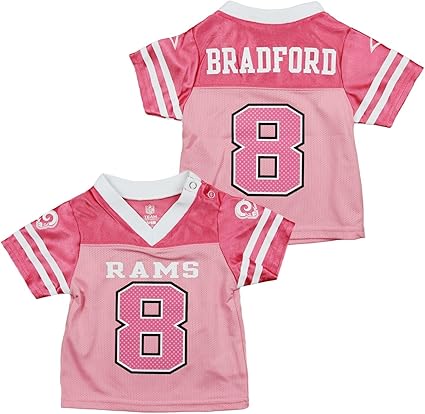 infant rams jersey