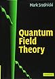 Quantum Field Theory