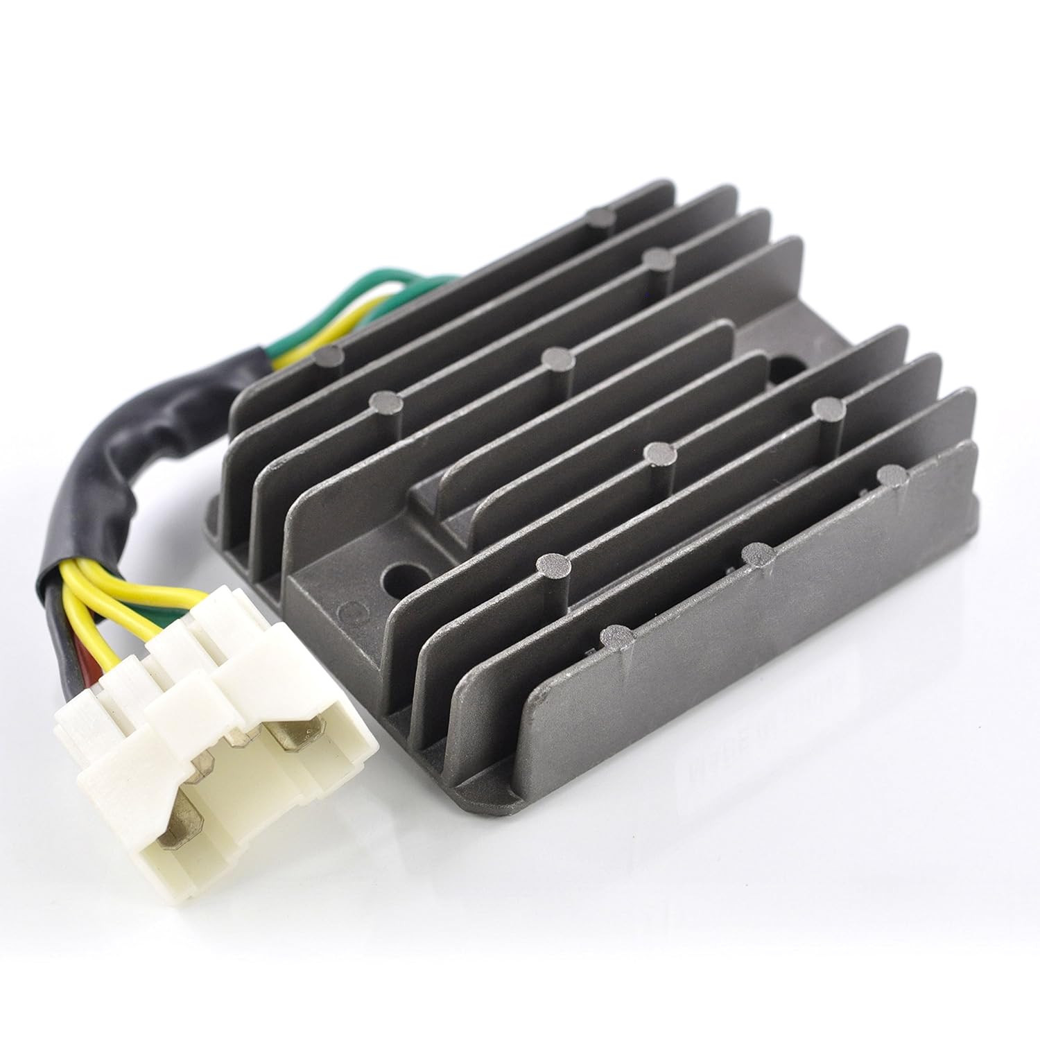 Amazon.com: Voltage Regulator Rectifier For Kawasaki Ninja ZX-9R 1998 1999  SH579A-12 ZX9R ZX-9 ZX 9R ZX9-R ZX9 R: Automotive
