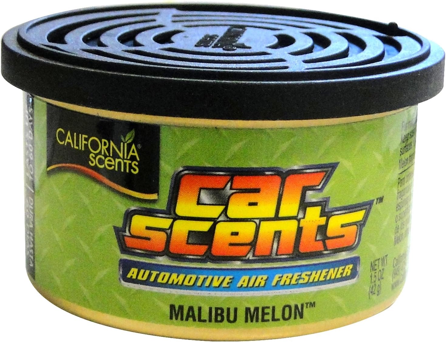 California Scents7020 Air Freshener"Malibu Melon"