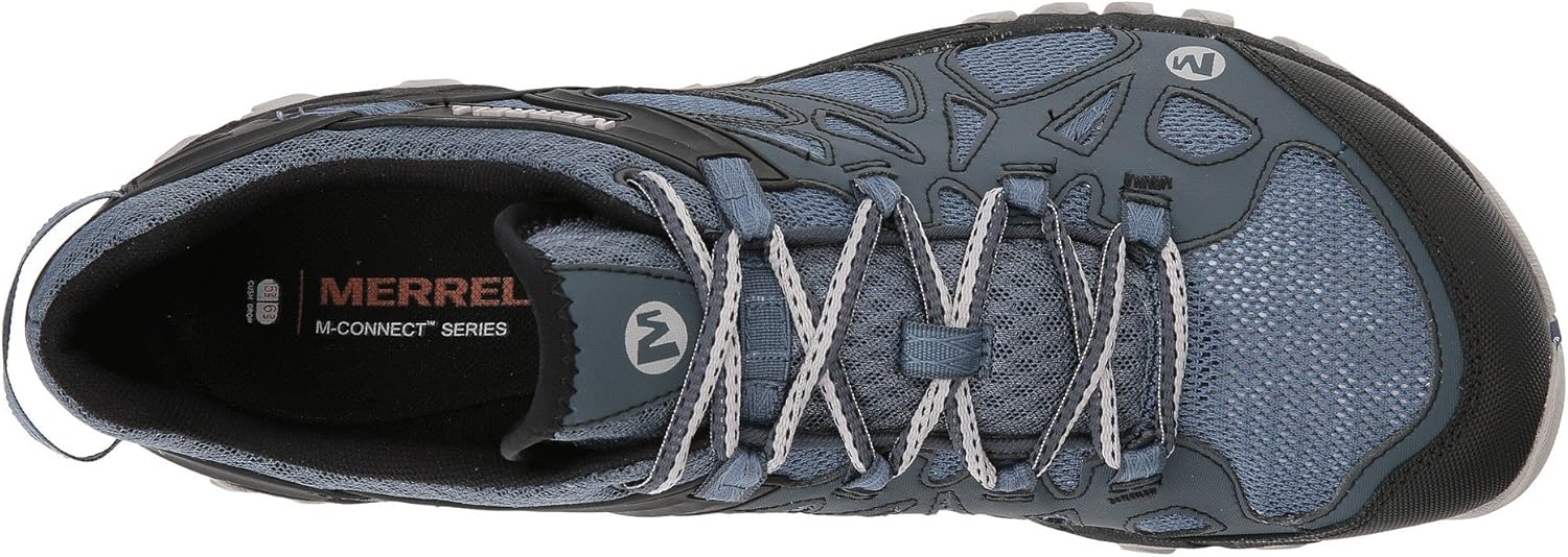 merrell all out blaze aero sport slate