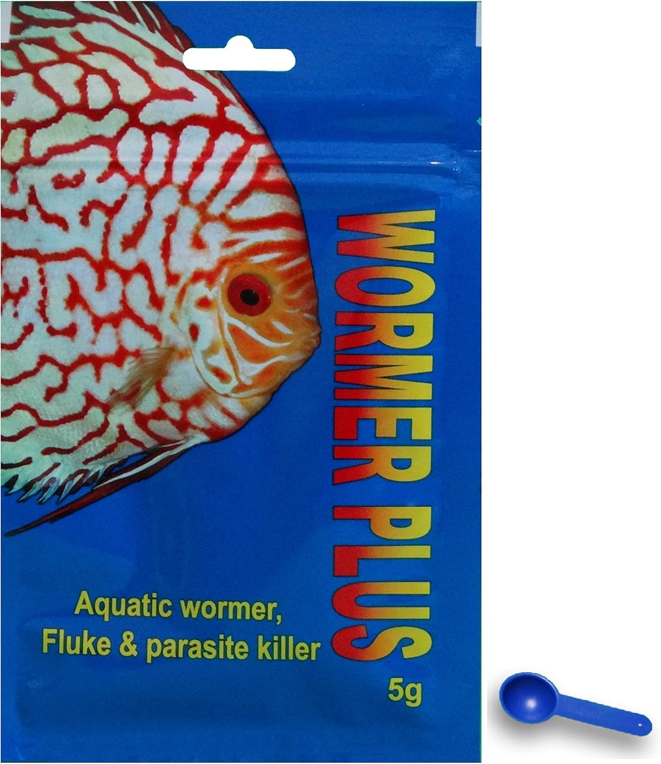kusuri wormer plus