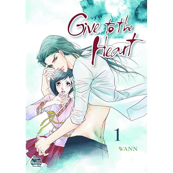 Give To The Heart Volume 1 Give To The Heart 1 Wann Wann Amazon Com Books