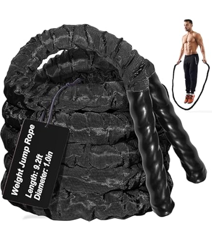 2Pcs Battle Rope Spring Rod Non-Slip Strength Training Battle Rope Rod Workout Exercise Rope For Home Workout 107297571116 Zdk3t