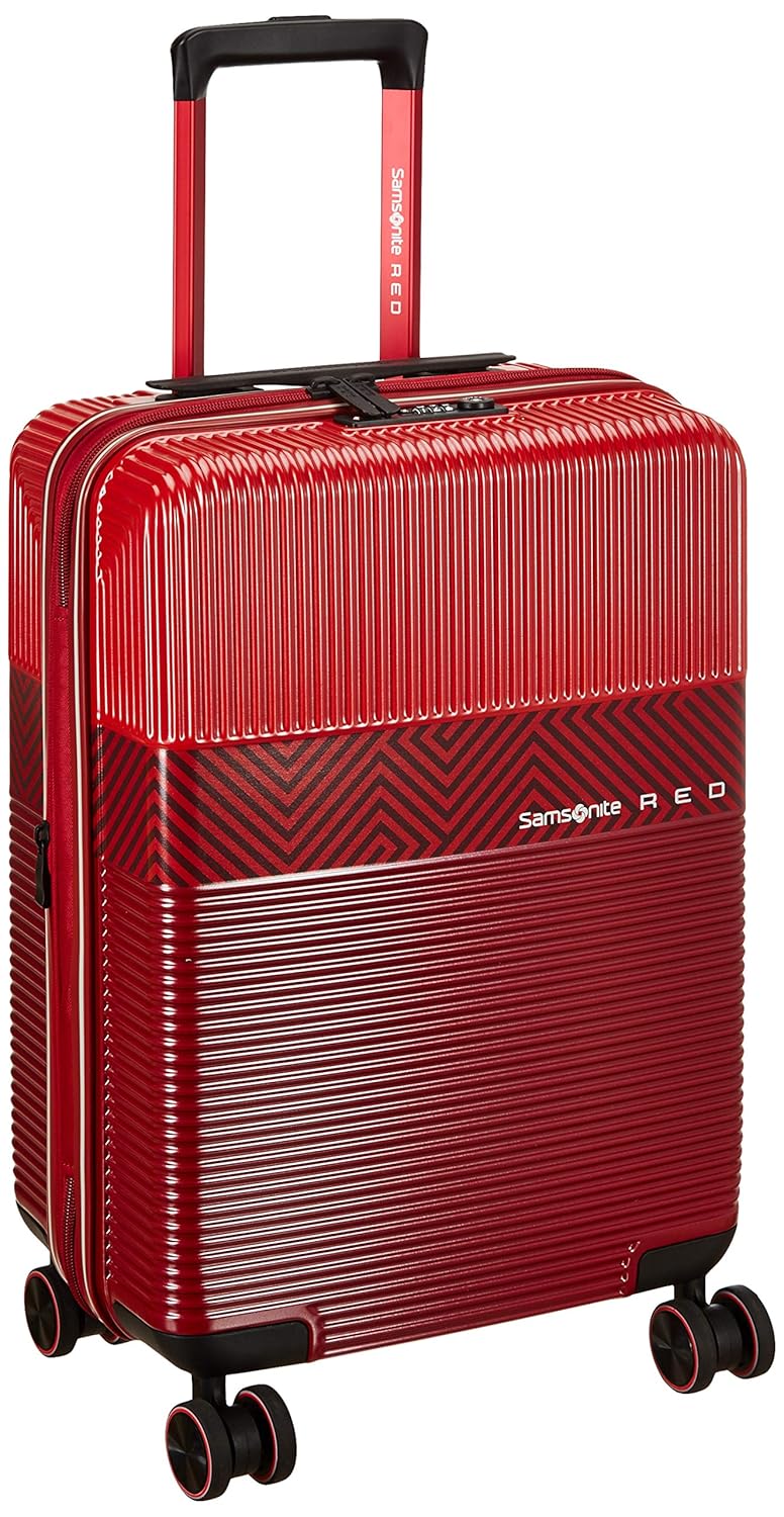 samsonite red label
