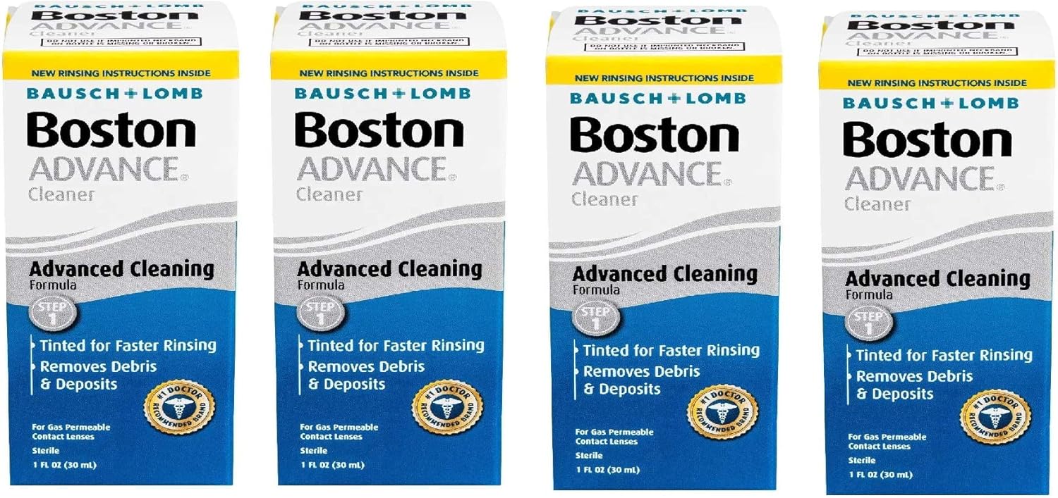 Boston Advance Cleaner, 1Ounce Bottle Sports & Outdoors
