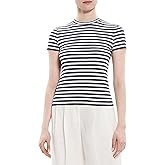 Theory Women's Tiny Tee 2