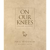 On Our Knees Prayer Journal