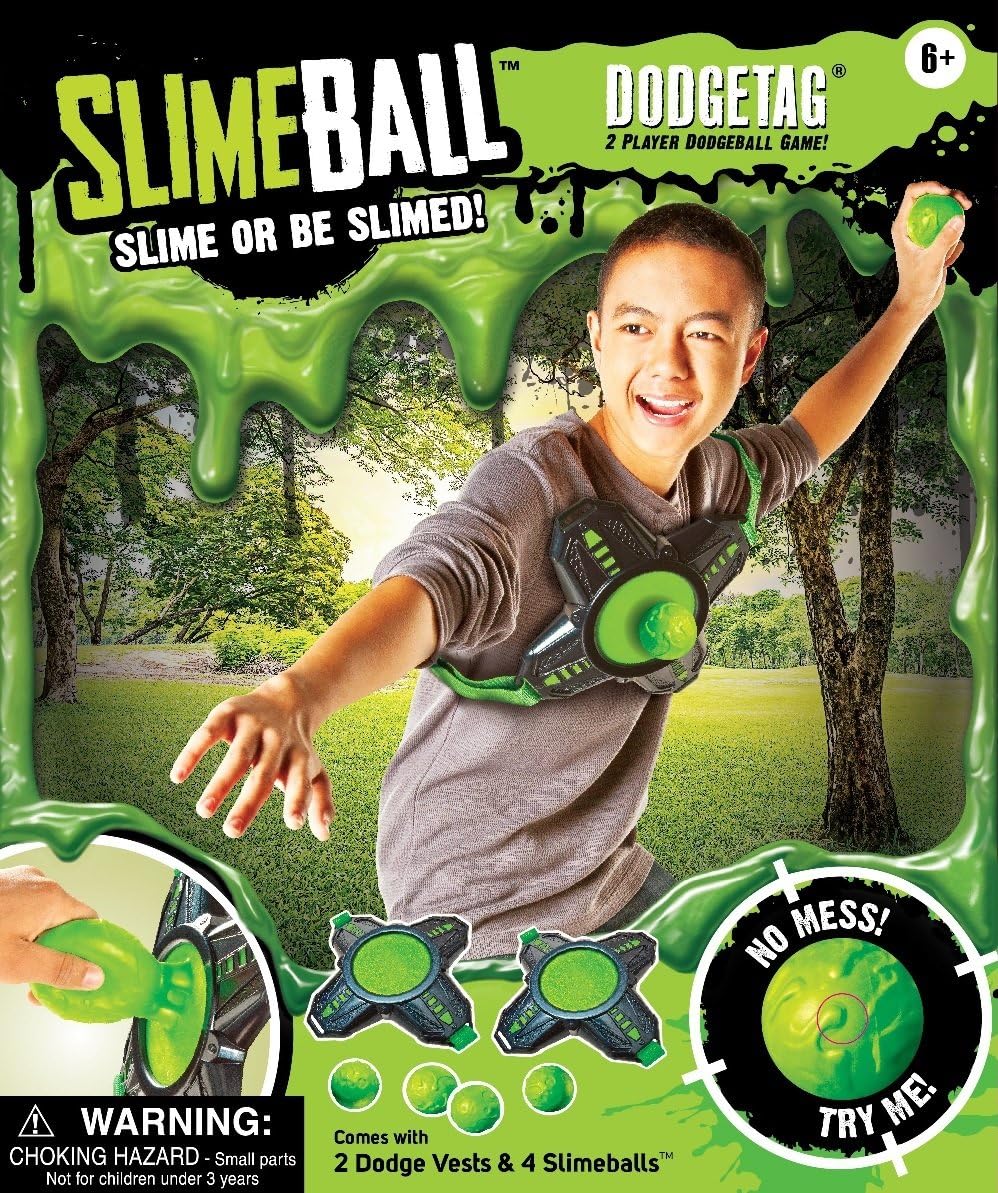 slimeball dodgetag