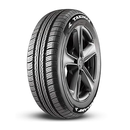 Jk Tyre 175 65 R14 Taximax Tubeless Car Tyre Black Amazon In Car Motorbike