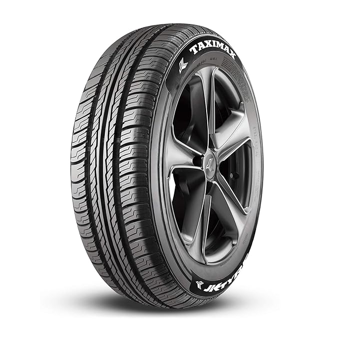 JK Tyre 155/80 R13 Taximax Tubeless Car Tyre Amazon.in Car & Motorbike
