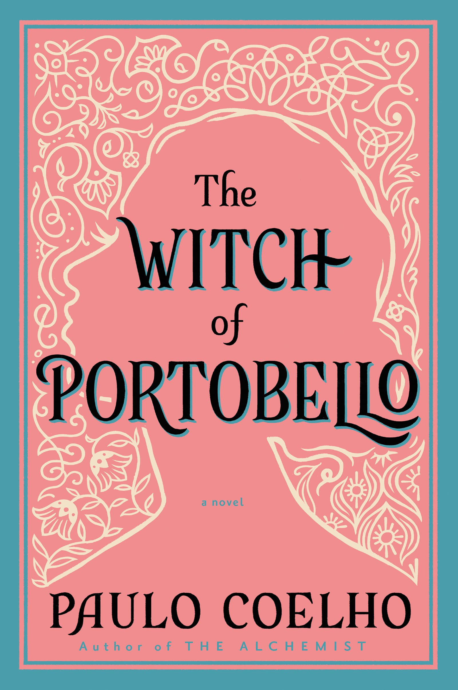 The Witch of Portobello: A Novel (P.S.) The Witch of Portobello: A Novel (P.S.) Paperback