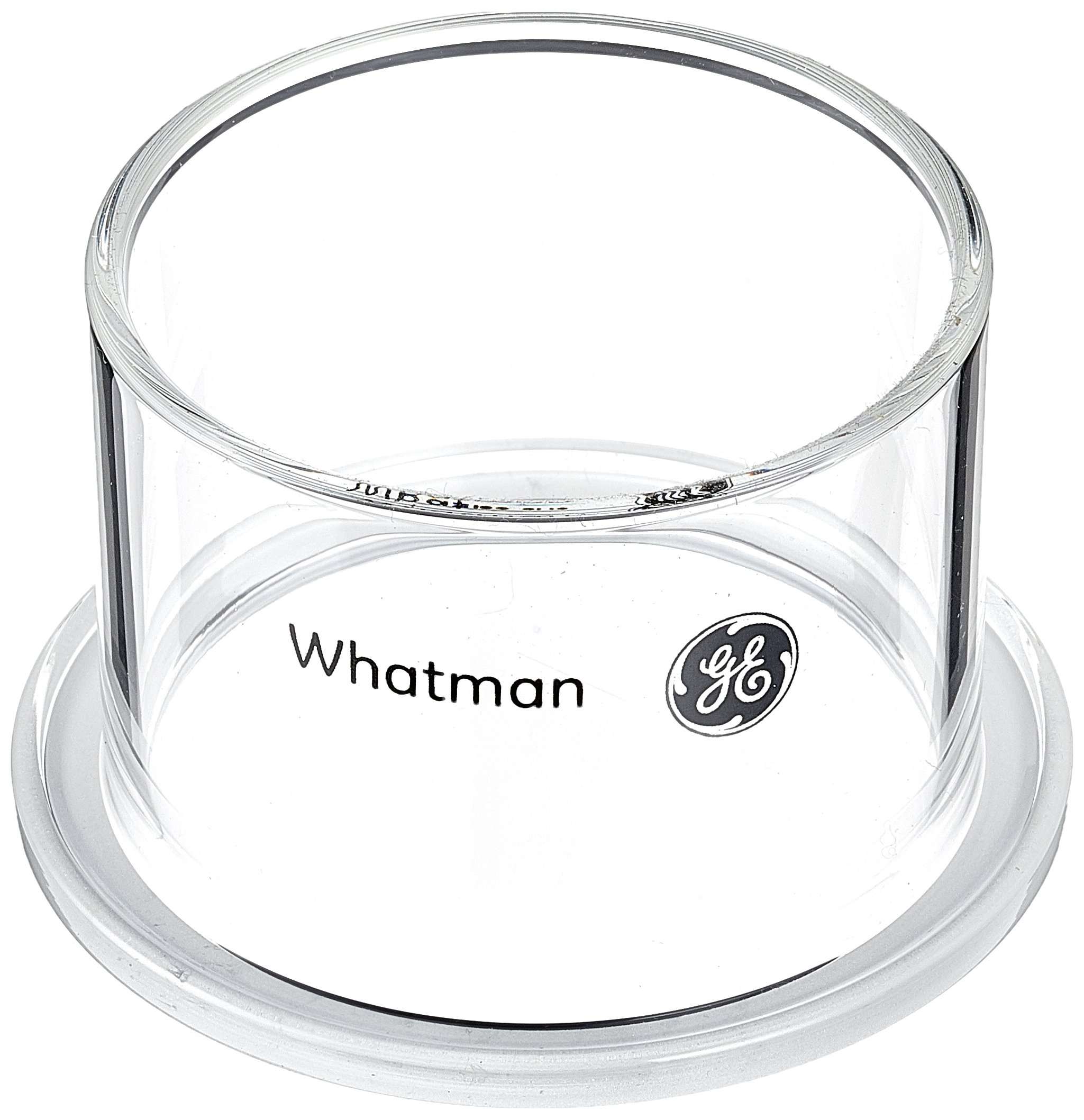 Whatman 10497500 Bottle top-Filters (Pack of 50)
