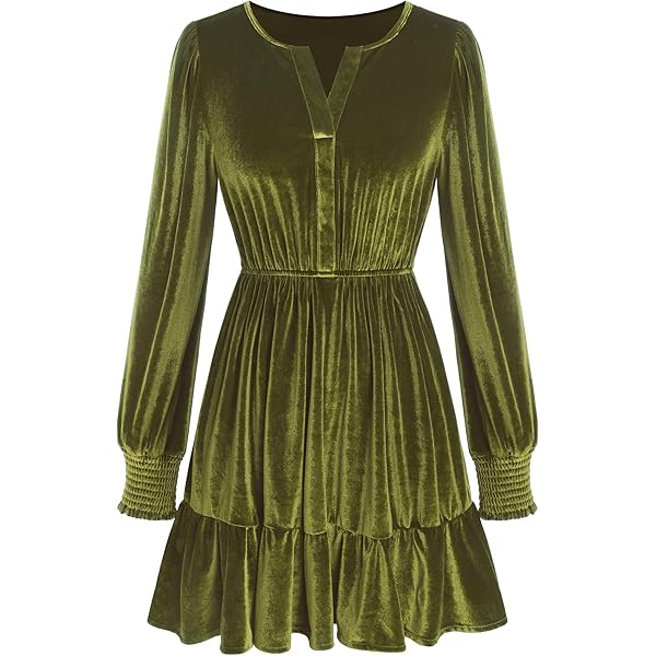 CUPSHE Women's Fall Dresses 2025 High Neck Long Sleeve Mini Party Ruffled Casual Tunic Velvet Wedding Guest Dress Burgundy, S at Amazon Women's Clothing store CUPSHE Women's Fall Dresses 2025 High Neck Long Sleeve Mini Party Ruffled Casual Tunic Velvet Wedding Guest Dress Burgundy, S at Amazon Women's Clothing store
