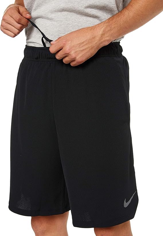 nike dry men's 4.0 shorts
