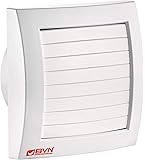 ZSQAW Belüftungs- und Abluftventilator for Badezimmer, Energy Star