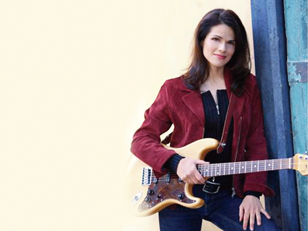 Joyce Cooling on Amazon Music