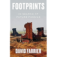 Footprints: In Search of Future Fossils book cover
